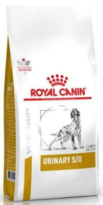 Royal Canin Urinary S/O 13kg/Opakowanie uszkodzone (2367,3147,4902)!!!