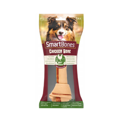 Smart Bones Chicken Large 1 szt