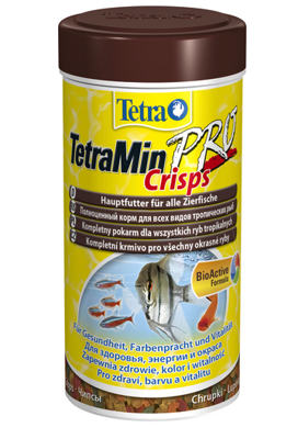 TETRA Min Pro Crisps 250ml
