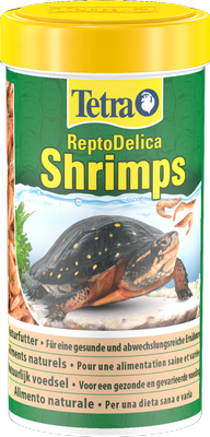 TETRA Reptodelica Shrimps opak. 1 l