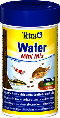 TETRA Wafer Mini Mix 100ml