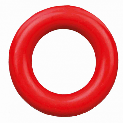 TRIXIE Ring gumowy twardy 9cm
