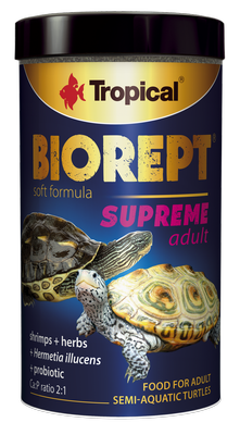 TROPICAL Biorept Supreme Adult 100ml