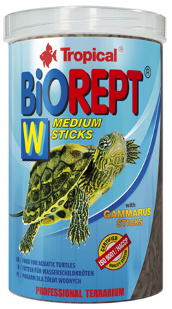 TROPICAL Biorept W 250 ml