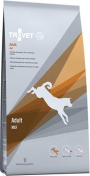 TROVET Adult MXF (dla psa) 12,5kg