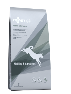Trovet MGD Mobility & Geriatrics (dla psa) 2,5kg