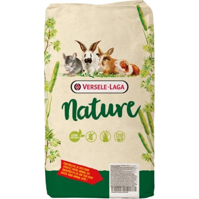 VERSELE-LAGA Cuni Nature 9kg - dla królików miniaturowych
