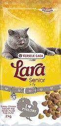 VERSELE-LAGA Lara Adult Senior 1,9kg/Opakowanie uszkodzone (1971) !!! 