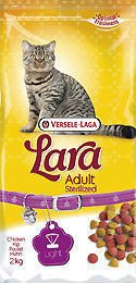 VERSELE-LAGA Lara Adult Sterilized 2kg