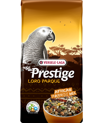 VERSELE-LAGA Loro Parque African Parrot Mix 15kg