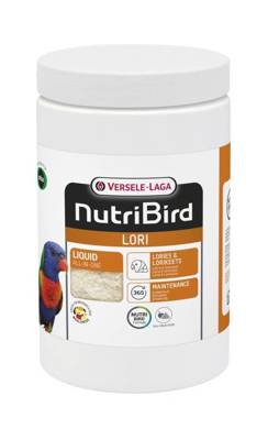 VERSELE-LAGA  NutriBird Lori 700g - pokarm dla lorys