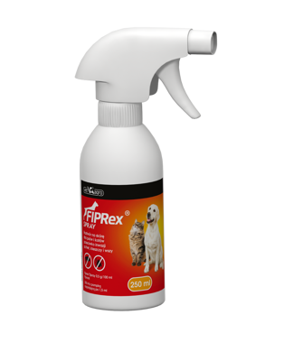 VET-AGRO Fiprex spray 250ml
