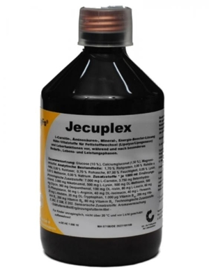 Veyx-Pharma Jecuplex 500ml