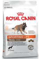  ROYAL CANIN Sporting Life Trial 4300 15kg