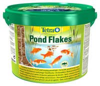  TETRA Pond Flakes10L  