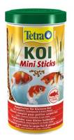  TETRA Pond KOI Mini Sticks 1L