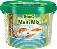  TETRA Pond Multi Mix 10L- wiaderko 