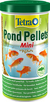  TETRA Pond Pellets Mini 1L  