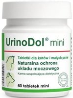  UrinoDol Mini 60 tabletek