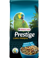  VERSELE-LAGA Amazone Parrot Mix 6,5kg - pokarm dla papug amazońskich/Opakowanie uszkodzone (798) !!!