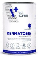 4T Veterinary Diet Dermatosis 12x400g