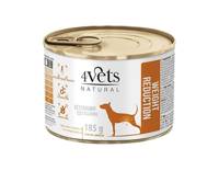4Vets Dog Weight Reduction 185g