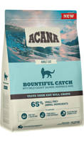 ACANA Bountiful Catch Cat 1,8kg