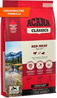 ACANA Classic Red Meat 8,7kg/Opakowanie uszkodzone (1184) !!! 