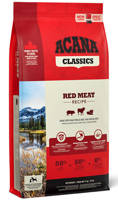 ACANA Red Meat Dog 17kg