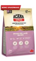 ACANA SINGLES Grass-Fed Lamb 2kg