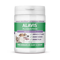 ALAVIS Plaquefree 40g