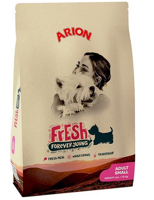 ARION Fresh Adult small 7,5kg