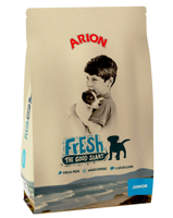 ARION Fresh Junior 12kg