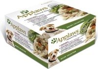 Applaws Dog Mix smaków 8x156g 