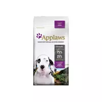 Applaws Dog Puppy large z kurczakiem 7,5kg