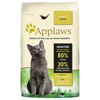 Applaws Senior Chicken Sucha Karma dla seniora 6,5kg\ Opakowanie uszkodzone (337) !!!