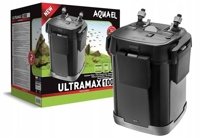 Aquael Filtr Ultramax 1000 – filtr do akwarium 100 – 300l