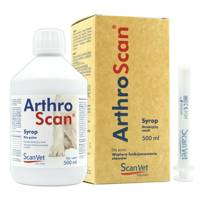 ArthroScan 500 ml syrop