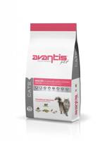 Avantis Cats 7,5kg/ Opakowanie uszkodzone (2115,2080) !!!! 