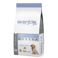 Avantis Puppy 15kg\ Opakowanie uszkodzone (3506) !!! 