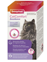 BEAPHAR- CATCOMFORT EXCELLENCE 30 DAY REFILL 48ML