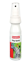 BEAPHAR- Play Spray 150 ml - preparat treningowy dla kociąt