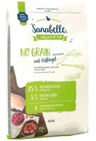 BOSCH Sanabelle No Grain Drób 10kg