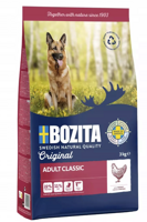 BOZITA Original Adult Classic 3kg