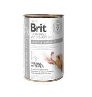 BRIT GF Veterinary Diets Dog Joint &Mobility 400g-karma mokra dla psa