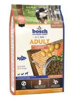 Bosch Adult Salmon & Potato 3kg