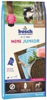 Bosch Junior Mini drób (nowa receptura) 15kg 