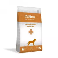 Calibra Veterinary Diets Dog Gastro and Pancreas 12kg
