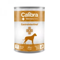 Calibra Veterinary Diets Dog Gastrointestinal 400g