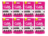 Calitti® MICRO CRYSTALS żwirek silikonowy 8x3,8L